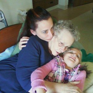 Meet your Posher, Kitty